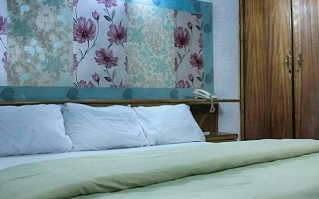 Yaban Hotel