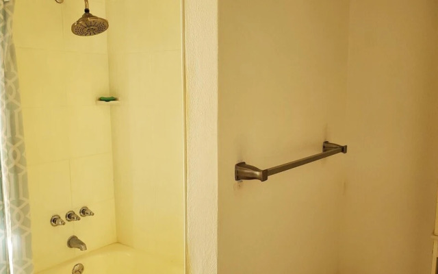 Villa C 3 Bedroom Home