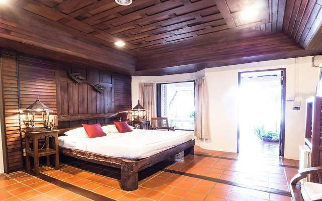 Sans Souci Samui