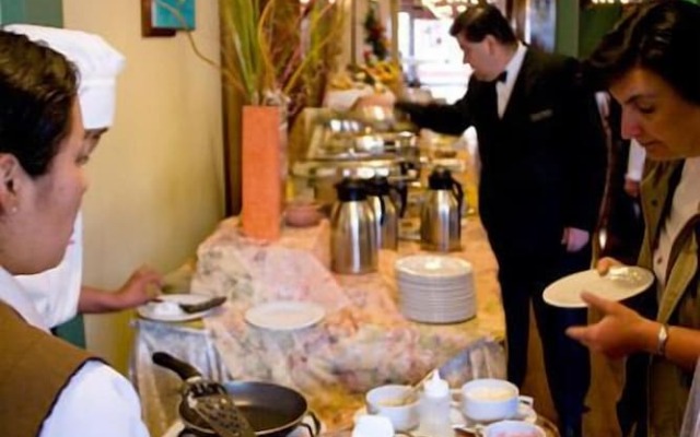 Royal Inn Hotel Puno