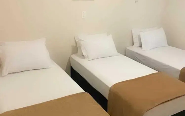 Hotel Di Sica