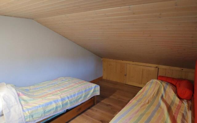 Appartement Les Gets, 4 pièces, 8 personnes - FR-1-623-65