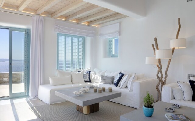 Villa Seabird
