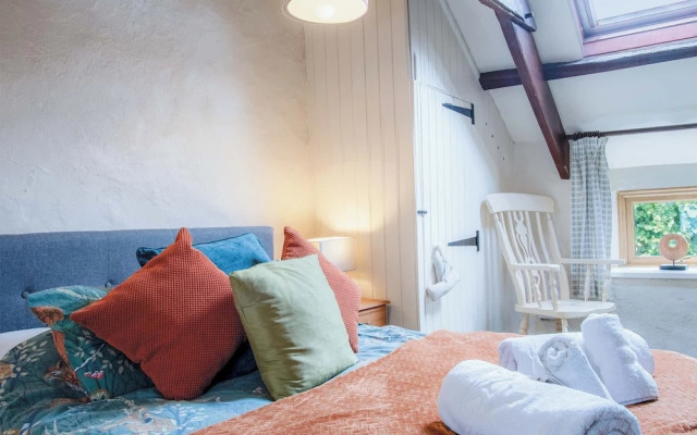 The Granary - 2 Bedroom Apartment