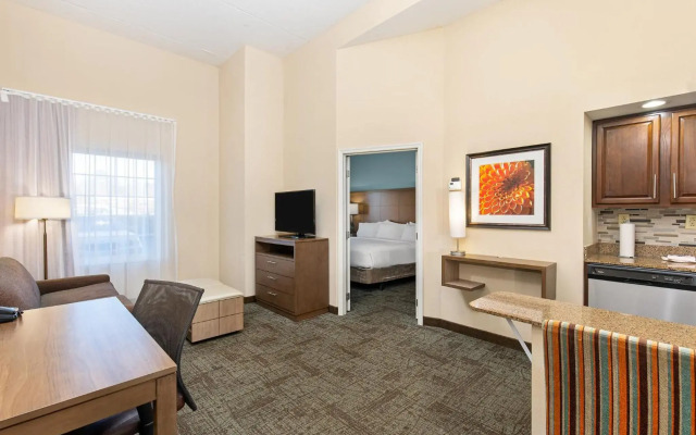 Staybridge Suites Oak Ridge by IHG
