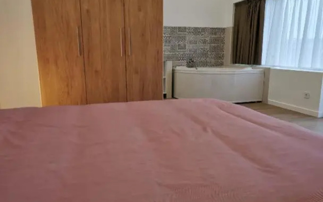 Villas Camargo.suites