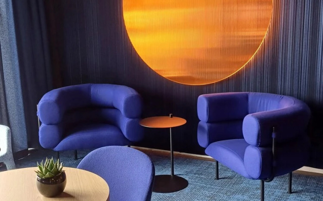 ibis Styles Katowice Airport (Opening Summer 2025)