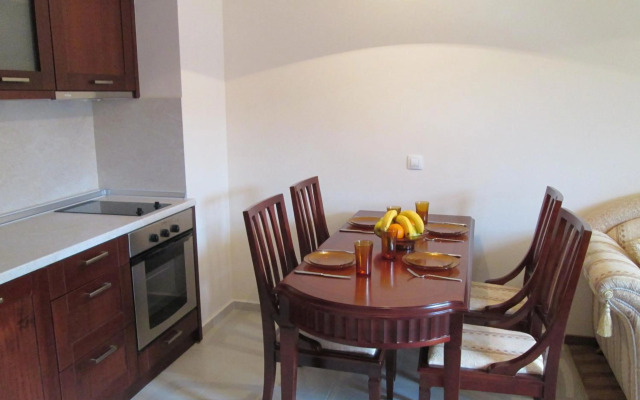 Downtown Alexander Services Apartments