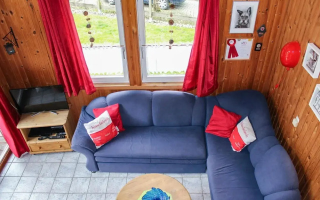 Nice Home in Extertal With 3 Bedrooms, Sauna and Wifi