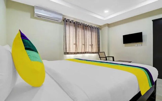 Itsy by Treebo - 99 Inn Hitech City