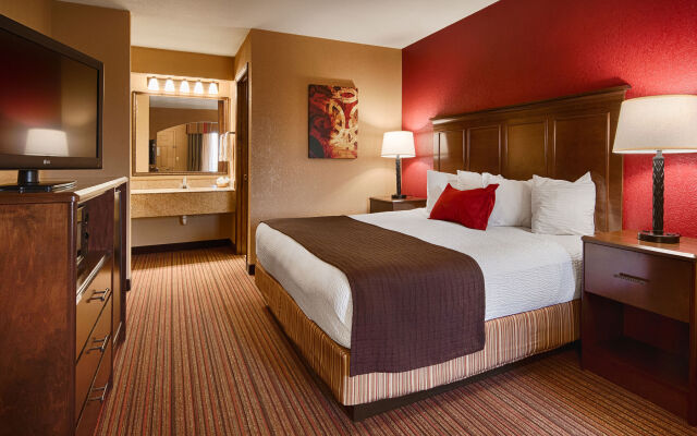 Best Western Inn