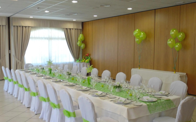Hotel Sant Gothard