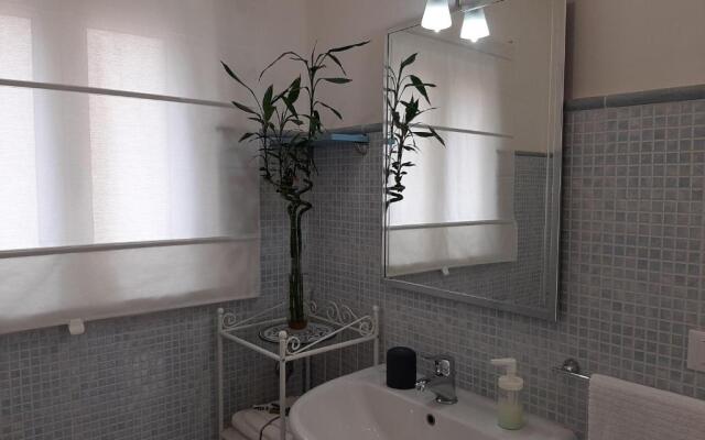 RUNFULIA Apartments & Rooms