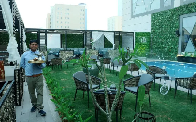 Ayan Furnished Units and Suites