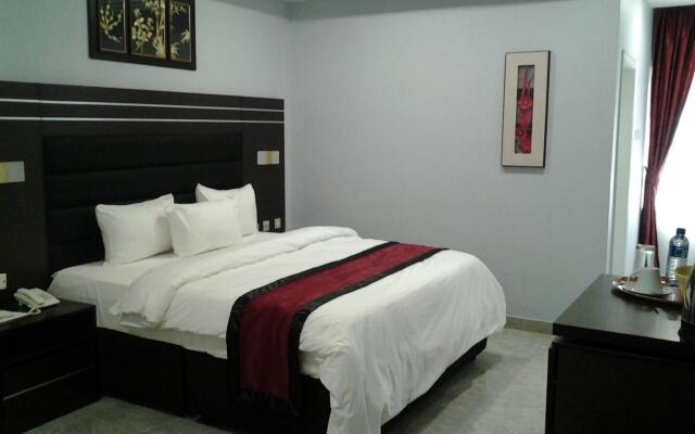 Best Choice Hotel & Suites Enugu