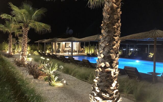 Anassa Resort Halkidiki - Adults Only