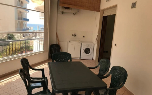 Residence Rosa Virginia Apartment