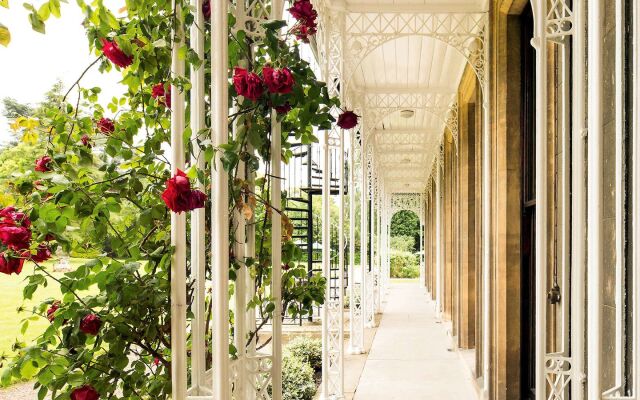 Newton Country Hotel Burton Upon Trent