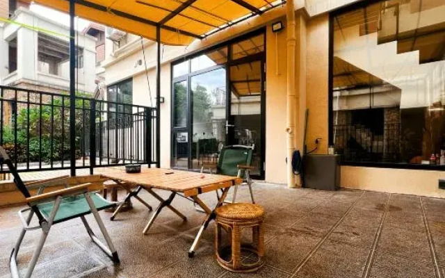 Modu No.13 Inn