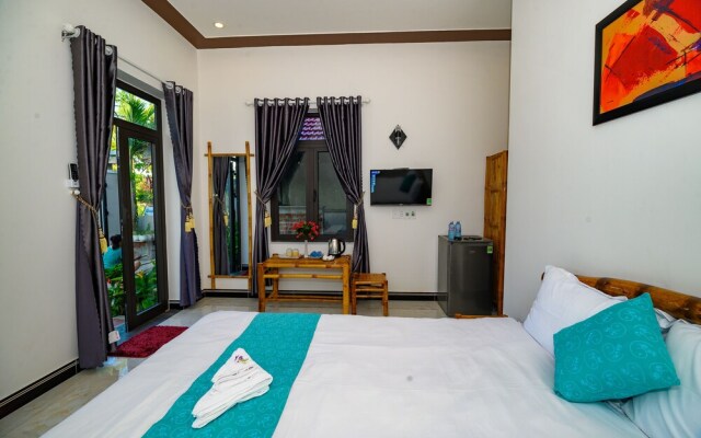 Hoi An Garden Sea Homestay