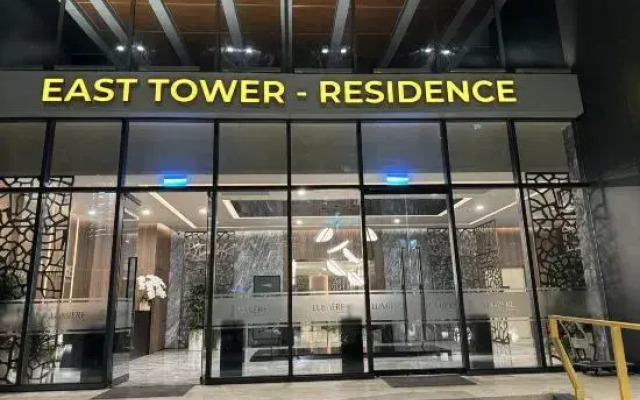 Lumiere Riverside Condotel Resident Suite