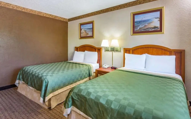 Ramada West Atlantic City