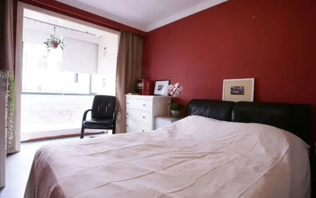 Wonderland - Xinzhuang Homestay