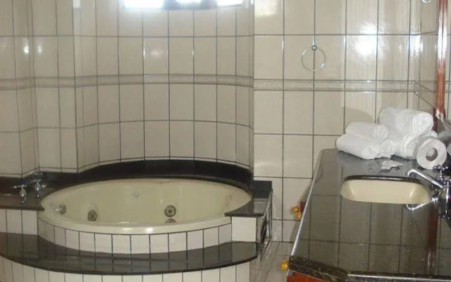 Pousada Estrela do Atlântico