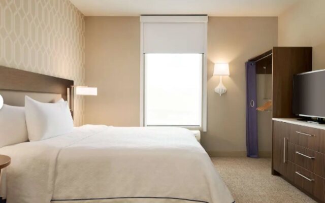 Home2 Suites by Hilton Menomonee Falls Milwaukee