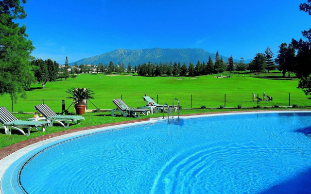 Hotel Tamisa Golf