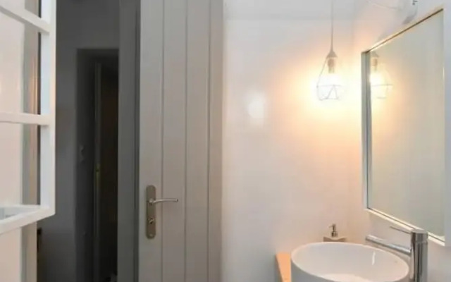 Santa Flora 3 Bedroom House Parikia s Edge