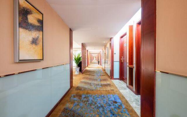 Horizon Garden Hotel
