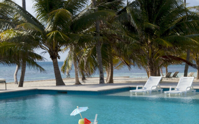 Victoria House Resort & Spa