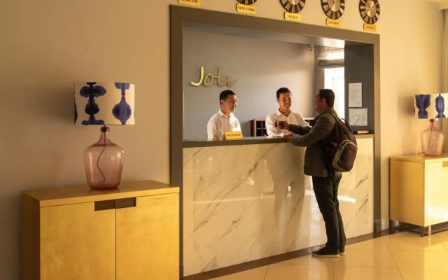Hotel Jipek Joli