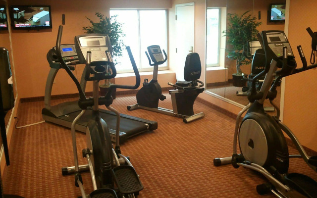 Holiday Inn Express Harrisburg SW - Mechanicsburg by IHG
