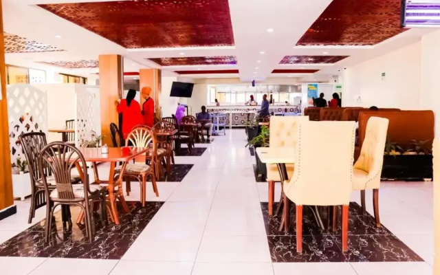 Sakina Hotel & Restaurant