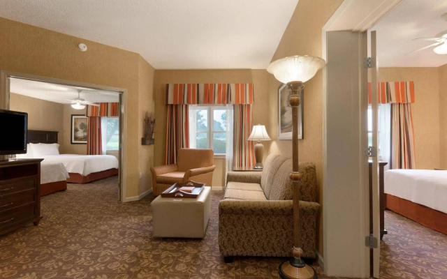 Homewood Suites by Hilton Syracuse/Liverpool
