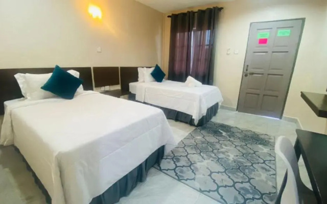 Motel Seri Mutiara