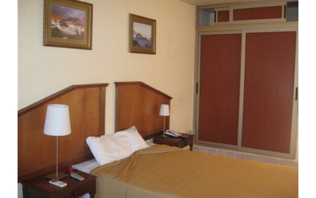 Hotel Miraflores