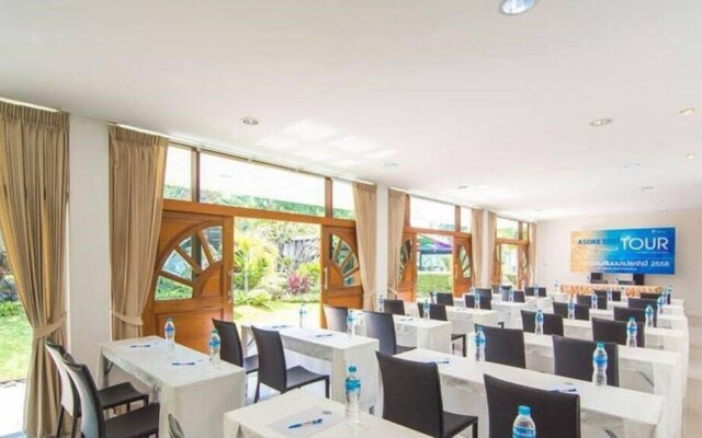 West Wonder Resort