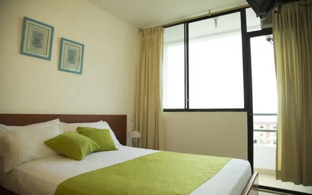 Hotel RC Tonsupa