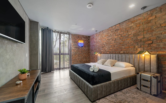 Apartment Olive Country Living by HOUSY HOST