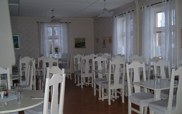 Pensionat Prästgården