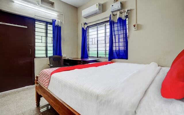 Hotel Santosh by OYO Rooms