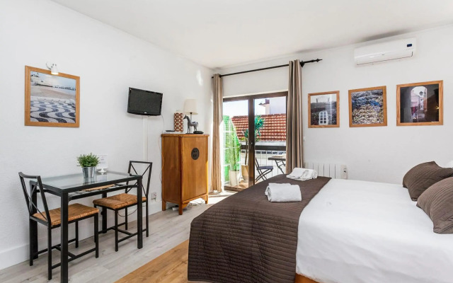 Cascais Excellent Studio