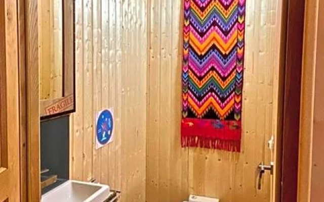 Chambres dHôtes Château de Bellevue