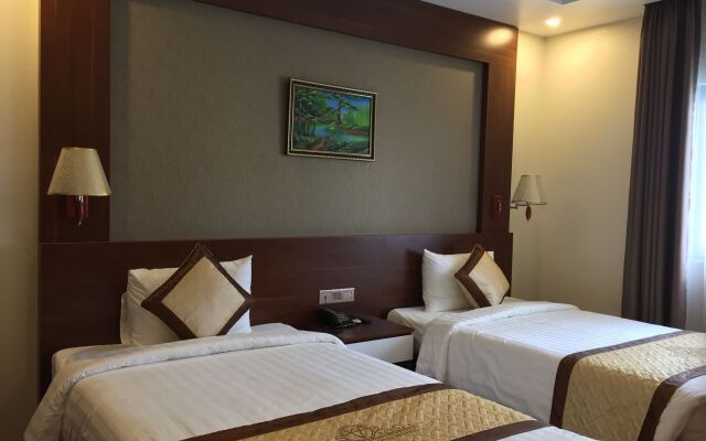 Halong Diamond Hotel