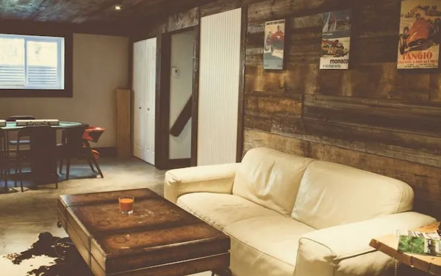 Le Shack Chalet by Escapades Tremblant