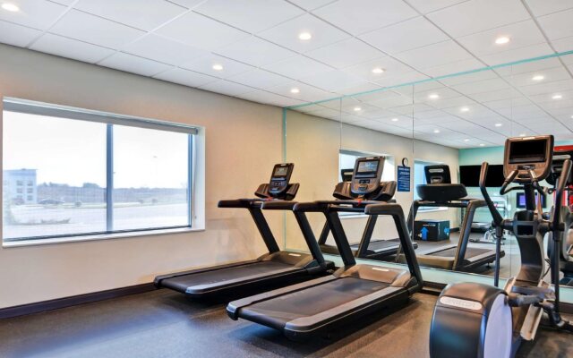 Tru by Hilton Richmond