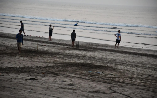Sea Princess Beach Resort